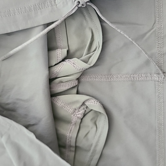 Columbia Skort  Womens Med. - Picture 2 of 5